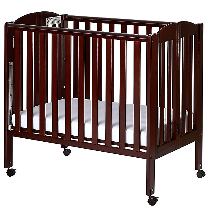 Mini Crib Sunshine Baby Cribs